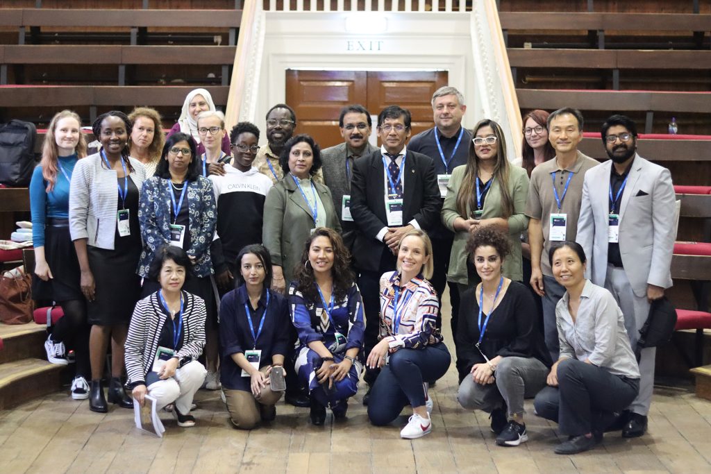 Conference Scientific Committee