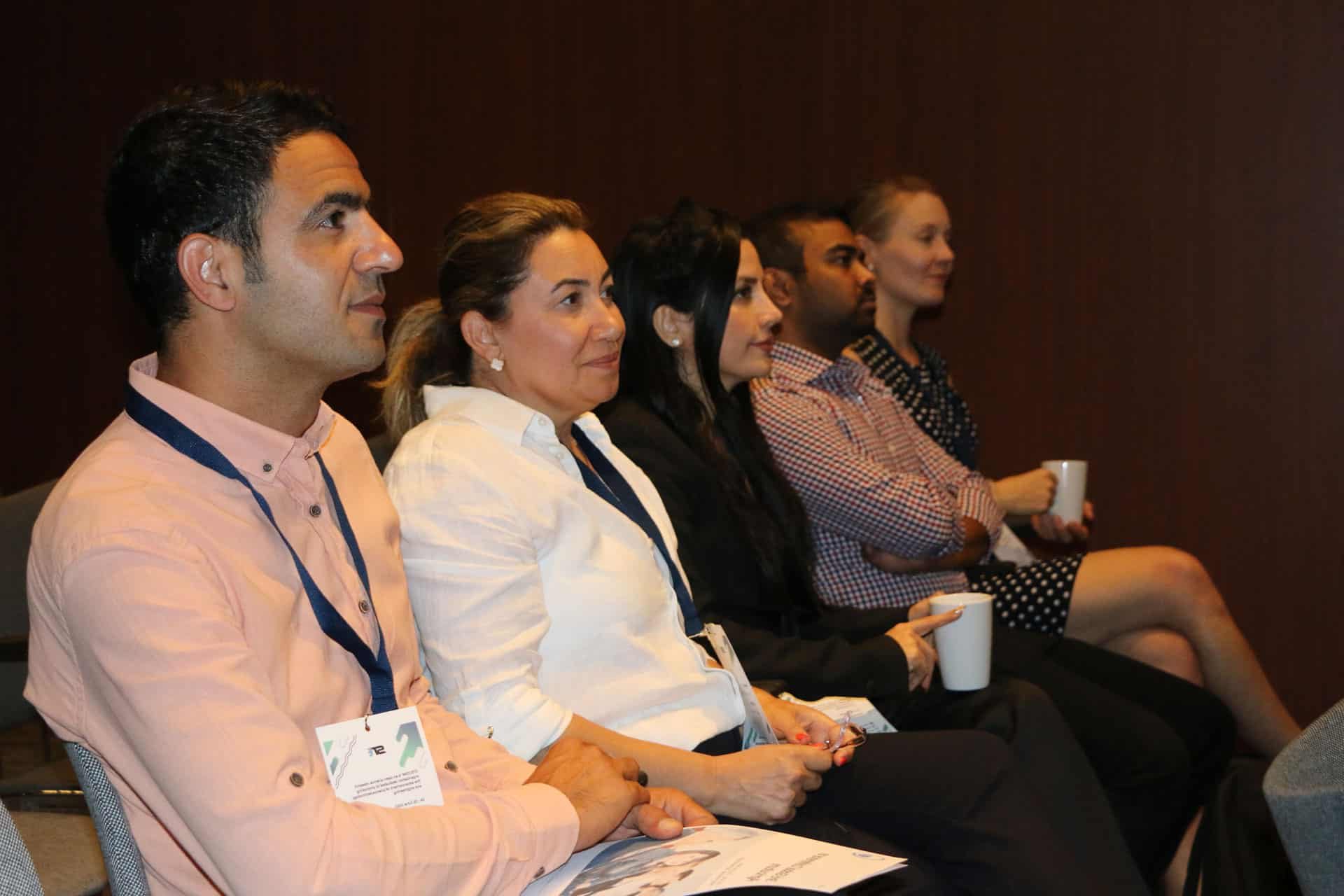 Conference Partnership