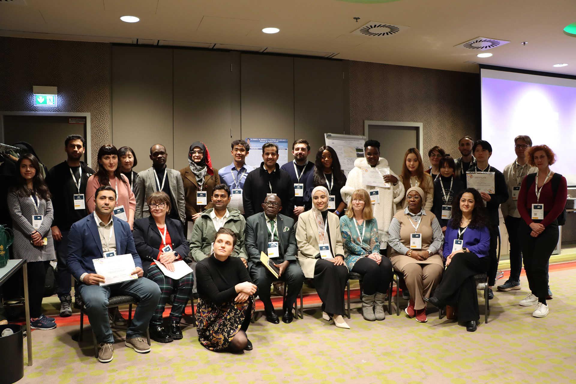 Energy Conference